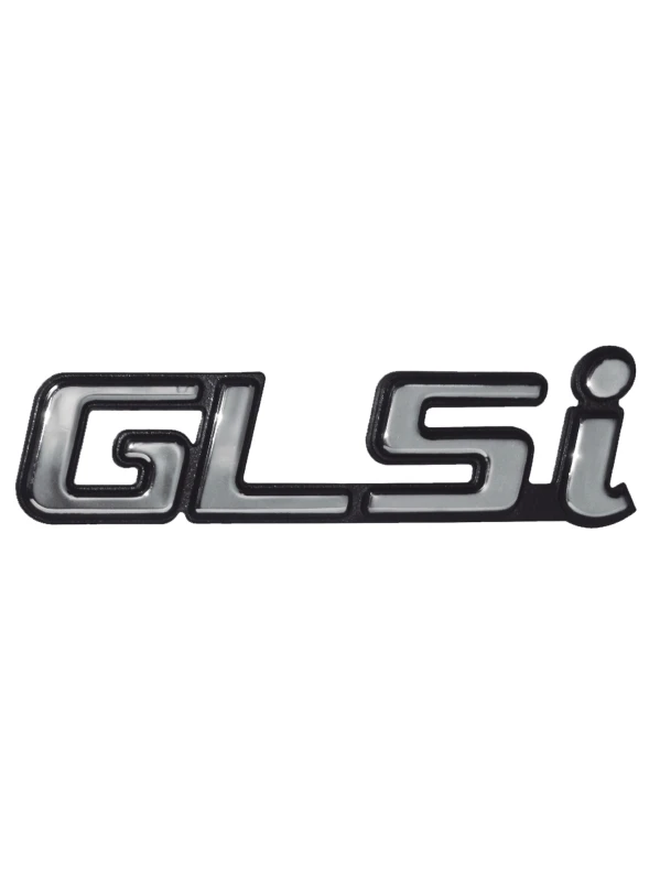 EMBLEMA GLS I
