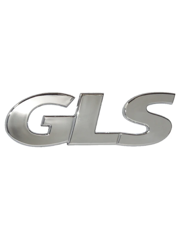 EMBLEMA GLS DE VITARA