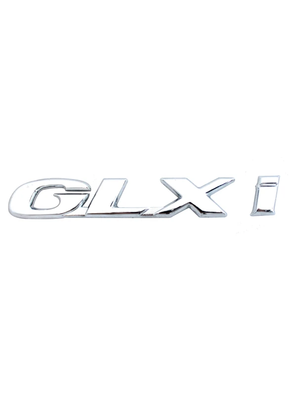 EMBLEMA GLX DE LANCER