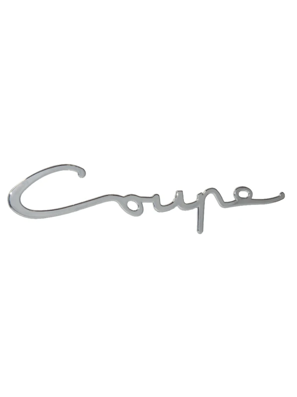 EMBLEMA HYUNDAI COUPE