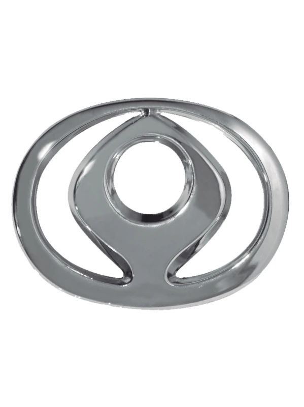 EMBLEMA LOGO MAZDA SOL NACIENTE