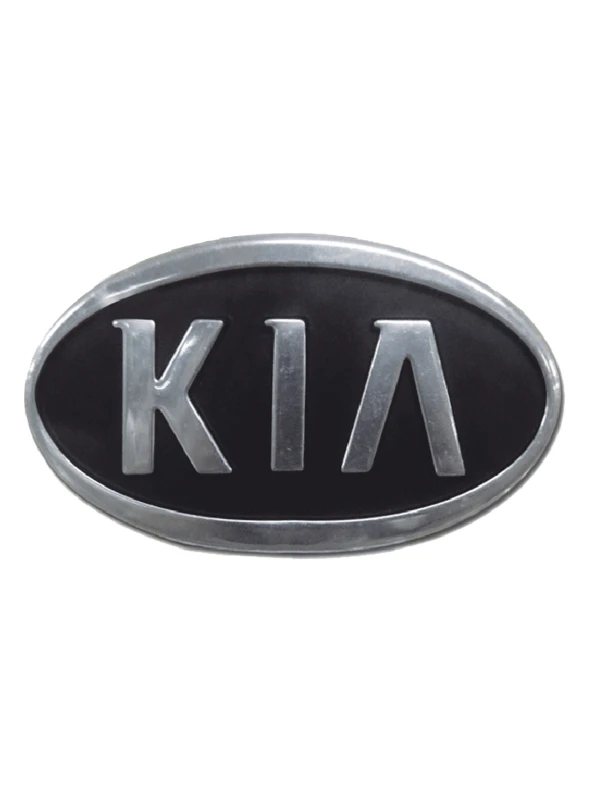 EMBLEMA LOGO SPORTGE KIA