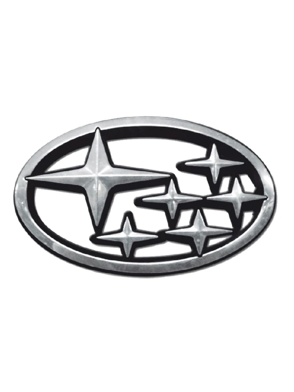 EMBLEMA LOGO SUBARU