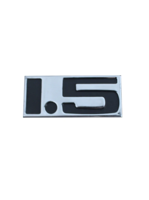 EMBLEMA MAZDA 1.5