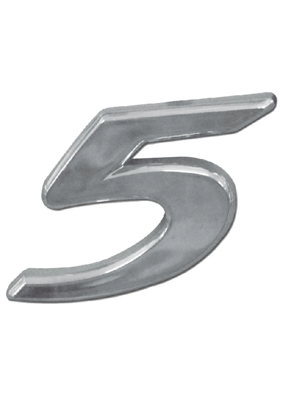 EMBLEMA MAZDA 5