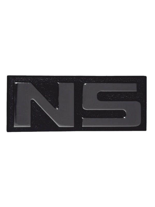 EMBLEMA NS