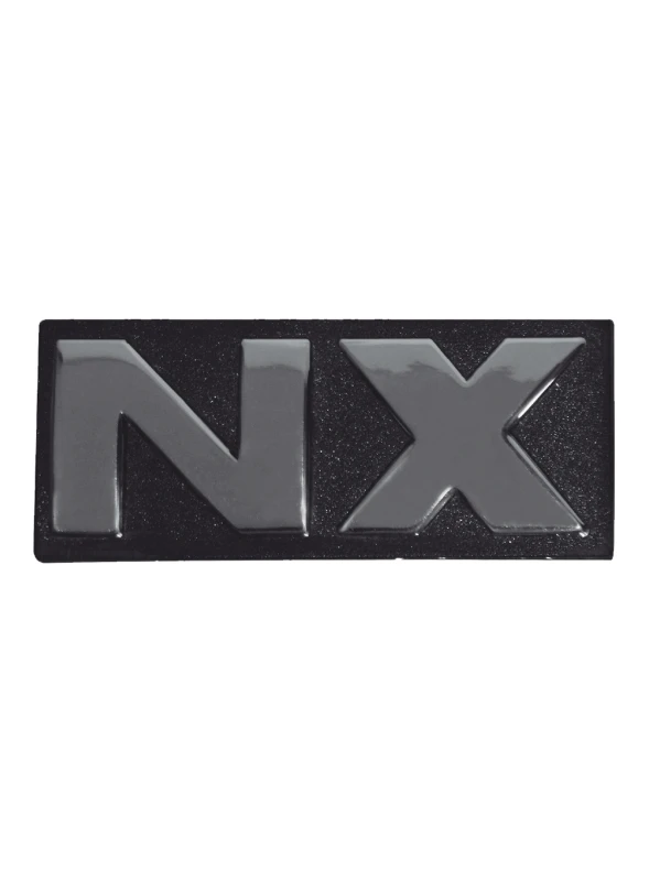 EMBLEMA NX