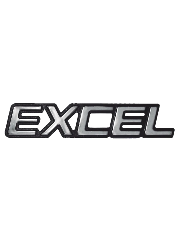 EMBLEMA PALABRA EXCEL