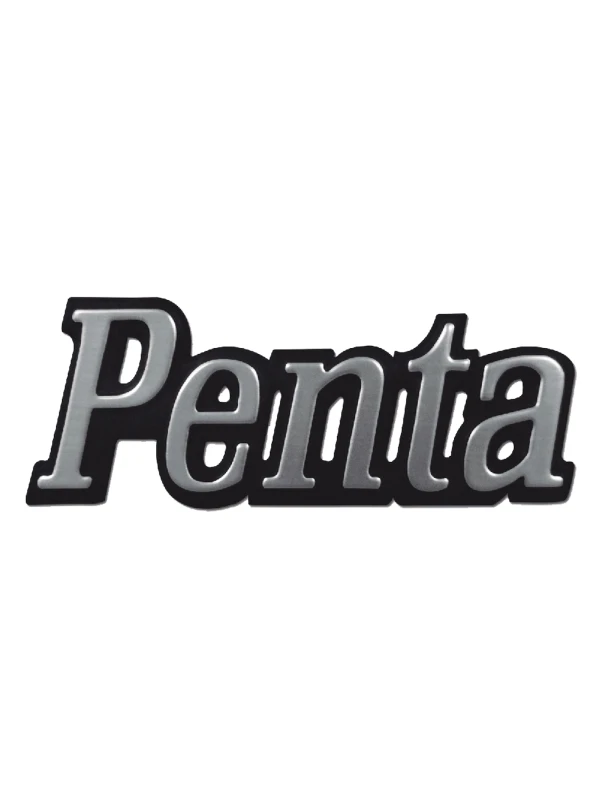 EMBLEMA PALABRA PENTA