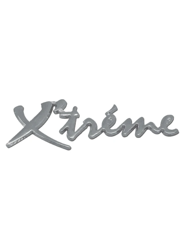 EMBLEMA PALABRA XTREME