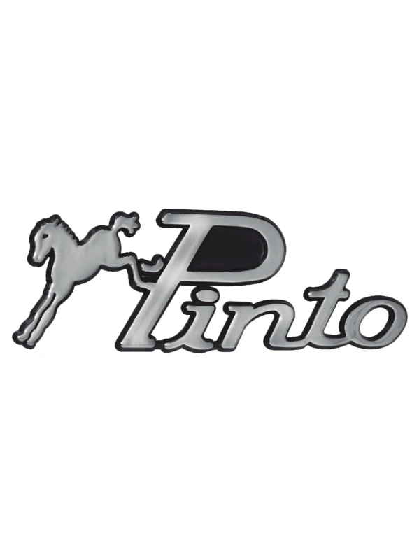 EMBLEMA PINTO