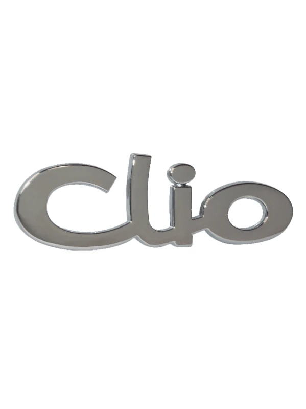 EMBLEMA RENAULT CLIO