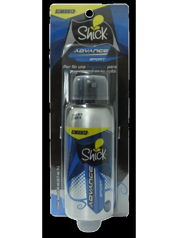 AMBIENTADOR ADVANCE SPORT (AZUL)