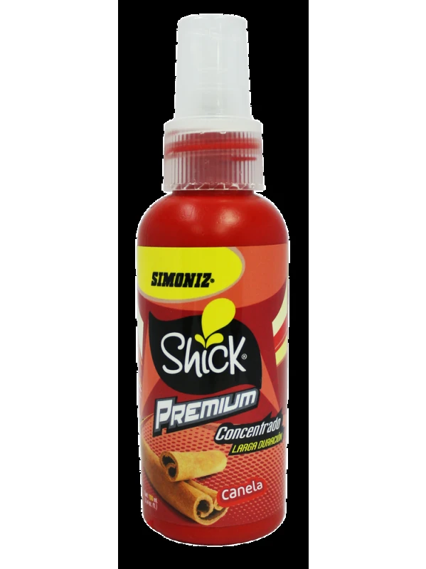 AMBIENTADOR SHICK PREMIUM ( CANELA )