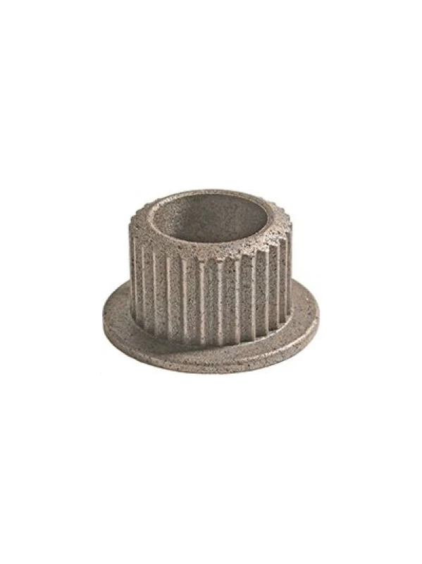 BUJES ESTRIADOS CON ARANDELA (BLISTER)