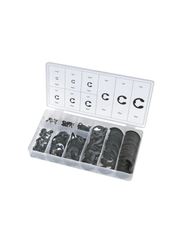 CAJA SURTIDA DE SEGUROS 3 PUNTOS