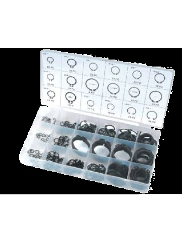 CAJA SURTIDA DE SEGUROS INTERNOS Y EXTERNOS