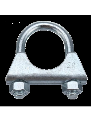 GASA PARA MUFLA