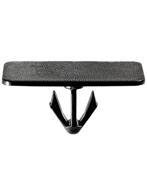PIN SUJETADOR PLANO GRANDE (BLISTER)