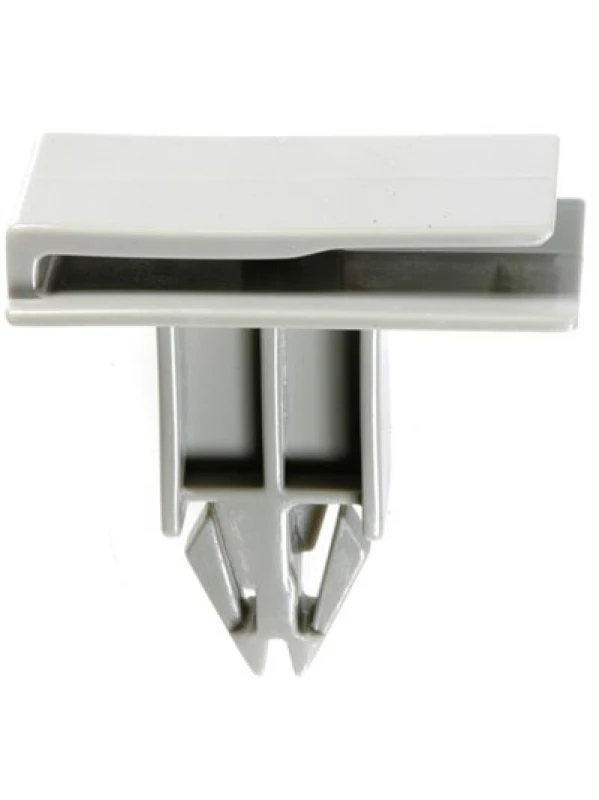 PIN SUJETADOR PLASTICO CUADRADO (BLISTER)