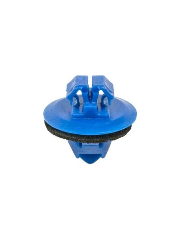 PIN SUJETADOR PLASTICO REDONDO (BLISTER)
