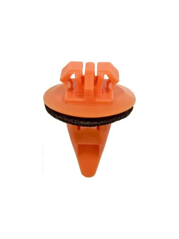 PIN SUJETADOR PLASTICO REDONDO (BLISTER)