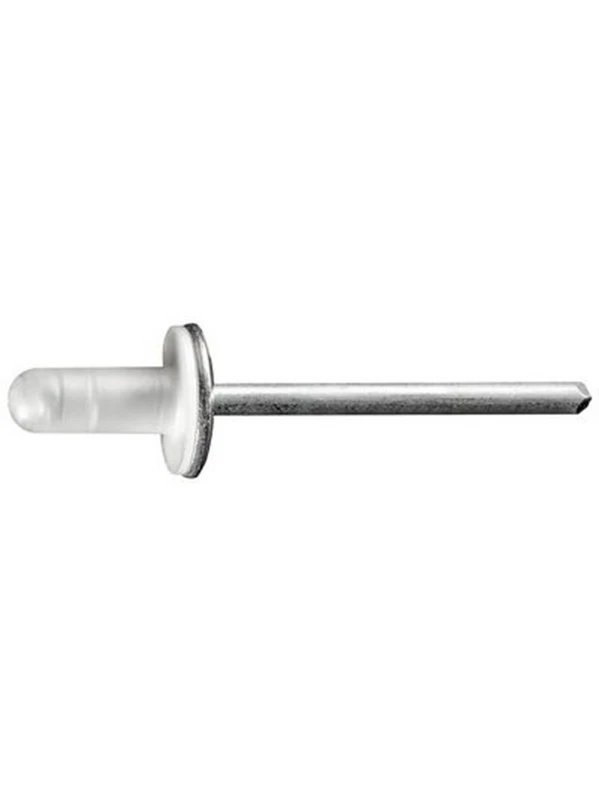 REMACHE POP ALUMINIO CON PLASTICO