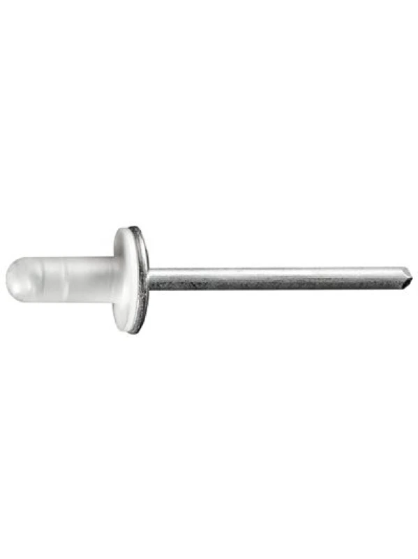 REMACHE POP ALUMINIO CON PLASTICO