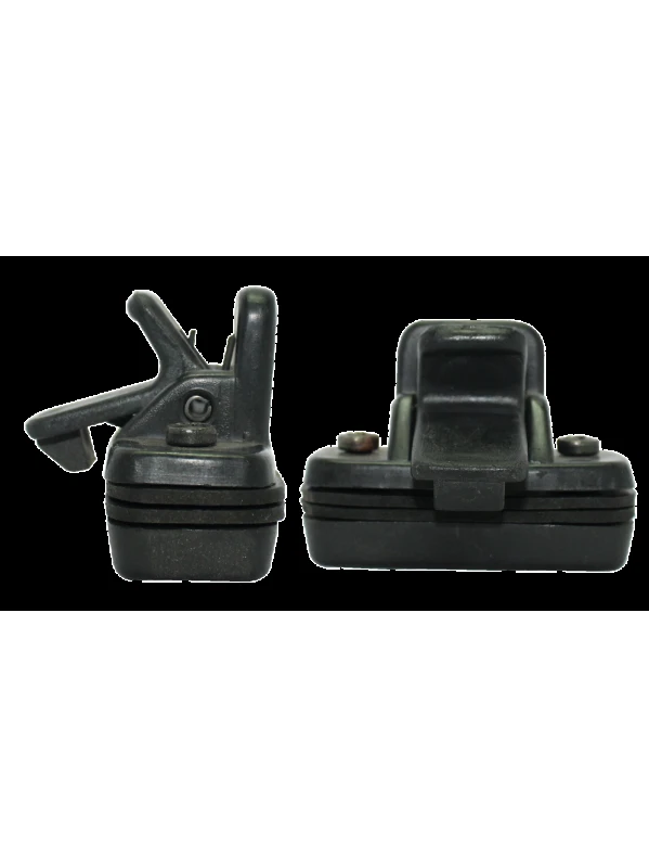 SEGURO VIDRIO TROOPER
