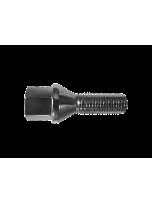 TACO - RANA CONICO CROMADO LLAVE 17 MM