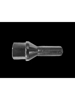 TACO - RANA CONICO CROMADO LLAVE 17 MM