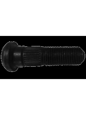 TACO DELANTERO IZQUIERDO PARA DODGE 873 FRESADO 16.8 MM