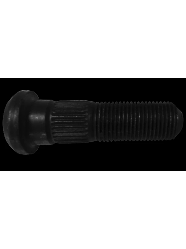 TACO DELANTERO IZQUIERDO PARA DODGE 873 FRESADO 16.8 MM