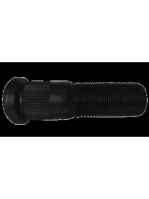 TACO PARA CAMION MACK IZQUIERDO FRESADO 1 1/4"