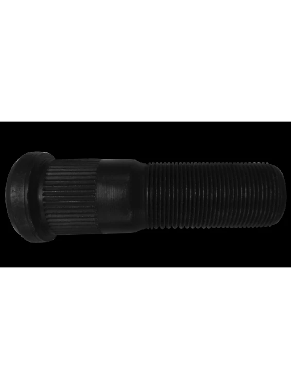 TACO PARA CAMION MACK IZQUIERDO FRESADO 1 1/4"