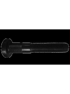 TACO PARA CHEVROLET CHEYENNE TRASERO FRESADO 15.8 MM