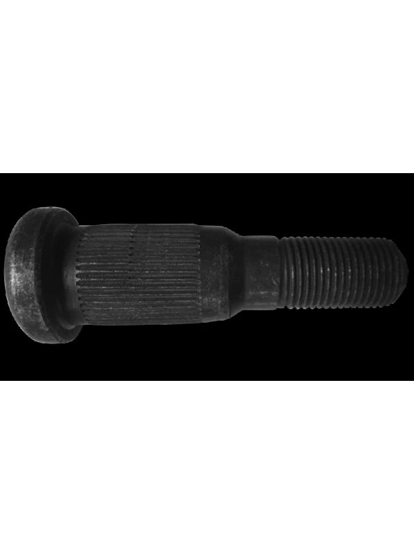 TACO PARA FORD DERECHO FRESADO 25 MM