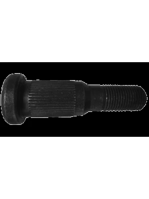 TACO PARA FORD IZQUIERDO FRESADO 25 MM