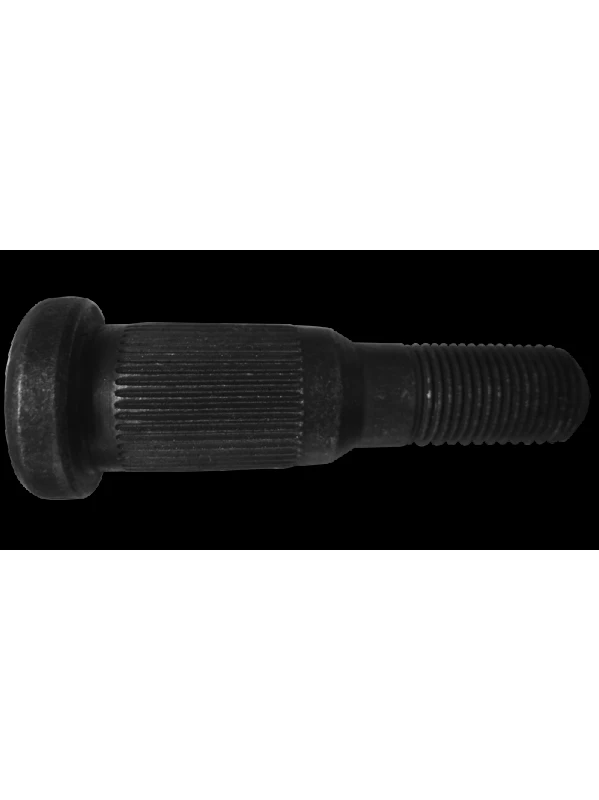 TACO PARA FORD IZQUIERDO FRESADO 25 MM