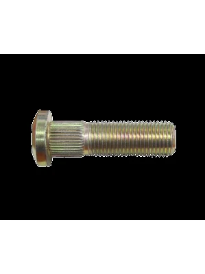 TACO PARA HYUNDAI STAREX (H-100) (H-1) FRESADO 14 MM