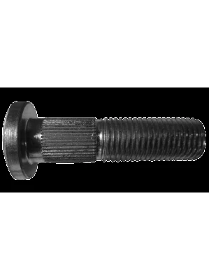 TACO PARA MONTACARGA FRESADO 14 MM IZQUIERDO