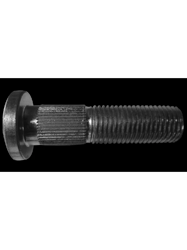 TACO PARA MONTACARGA FRESADO 14 MM IZQUIERDO