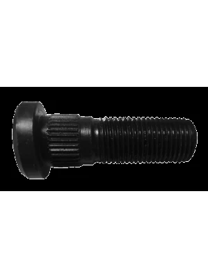 TACO PARA NISSAN (B-14) FRESADO 14 MM