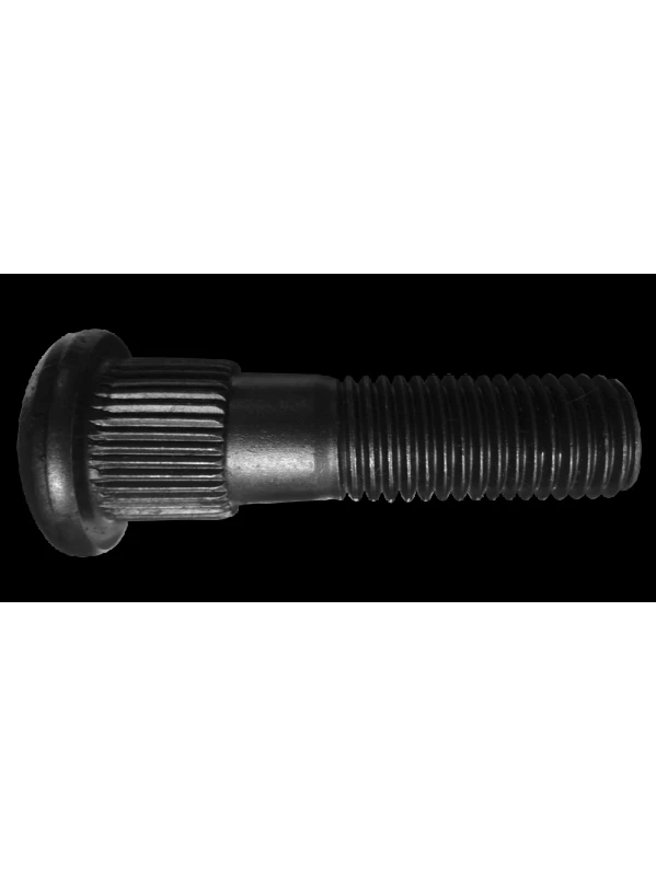 TACO PARA TOYOTA PICK UP 4 X 4 FRESADO 14 MM