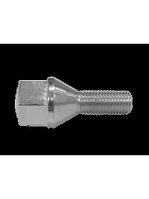 TACO RANA CONICO CROMADO LLAVE 21 MM
