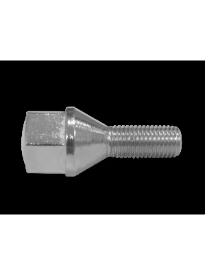 TACO RANA CONICO CROMADO LLAVE 21 MM