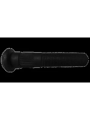 TACO TRASERO DERECHO PARA DODGE400 FRESADO 17.5 MM