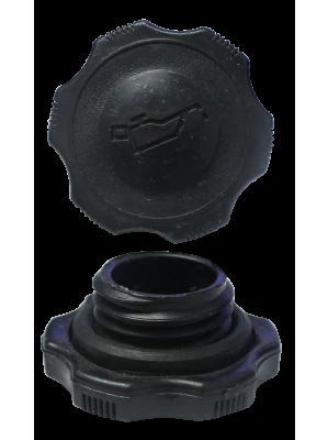 TAPA PARA ACEITE DACIA