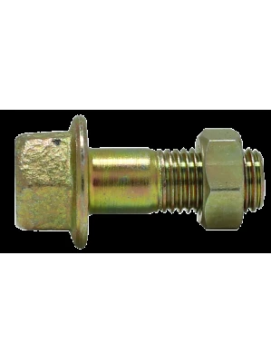 TORNILLO CARDAN (CRUZ) PARA DAHIATSU CON TUERCA