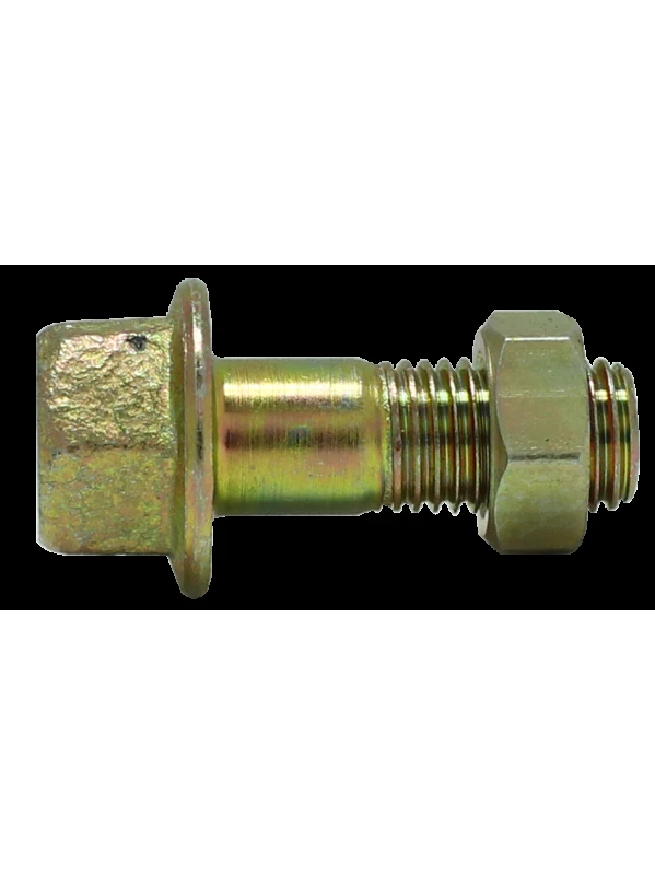 TORNILLO CARDAN (CRUZ) PARA DAHIATSU CON TUERCA